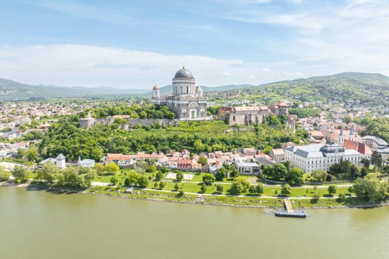 Budapest to Esztergom Basilica Private Day Trip with Tickets - Visiting Hungary’s Largest Church: The Esztergom Basilica