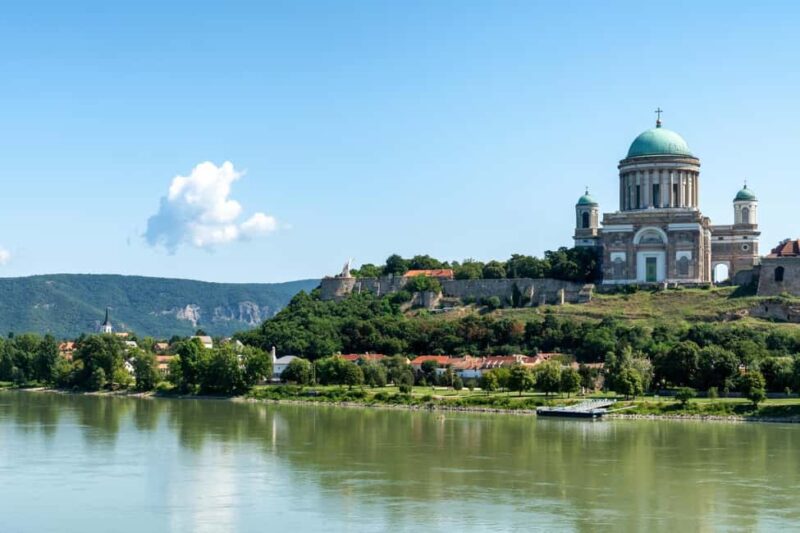 Budapest to Esztergom Basilica Private Day Trip with Tickets - Exploring Castle Hill and the Danube Views