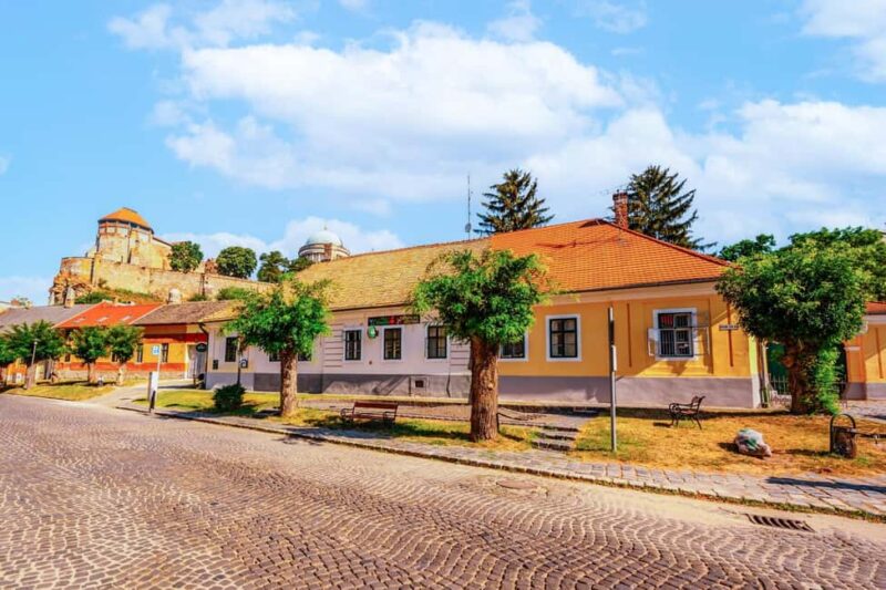 Budapest to Esztergom Basilica Private Day Trip with Tickets - Why Choose This Private Tour to Esztergom Basilica?