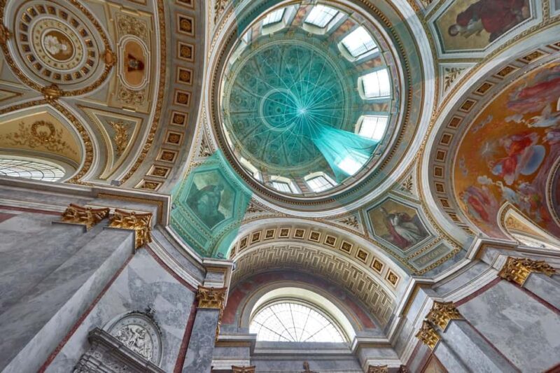 Budapest to Esztergom Basilica Private Day Trip with Tickets - Frequently Asked Questions