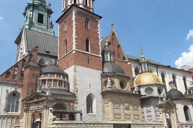 Budapest to Krakow private transfer - The Route: From Budapest to Slovakia and Into Poland