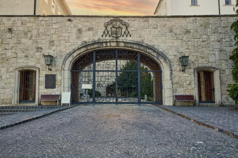 Budapest to Pannonhalma Archabbey Private Tour with Tickets - Explore Hungary’s Oldest UNESCO-Listed Monastery in Style