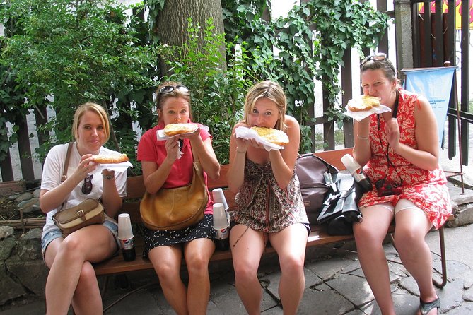 Budapest to Szentendre bike & boat/train tour - Why This Tour Excels for Active Sightseers