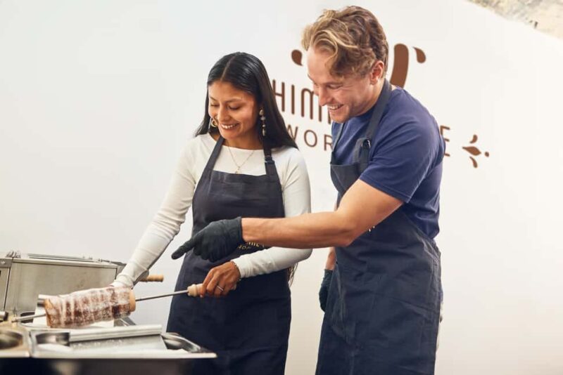 Budapest: Traditional Chimney Cake (Kürtskalács) Workshop - Who Will Enjoy This Experience Most?