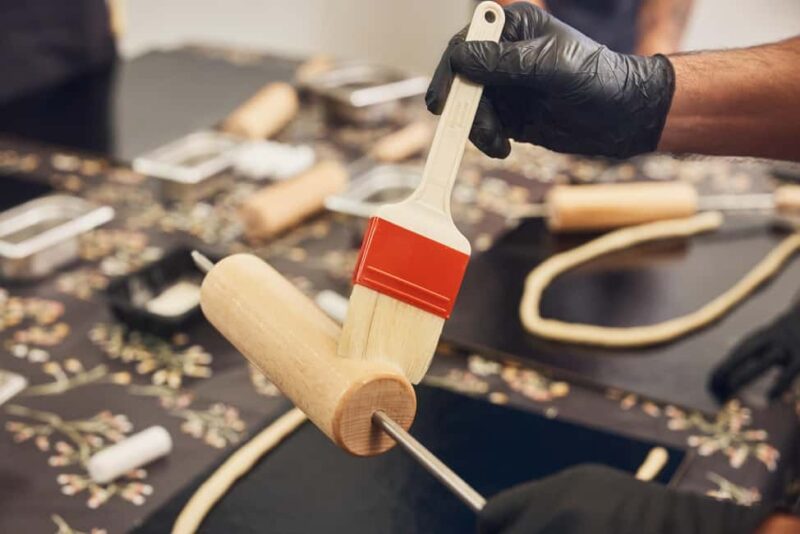 Budapest: Traditional Chimney Cake (Kürtskalács) Workshop - The Sum Up: A Delightful and Authentic Hungarian Baking Experience