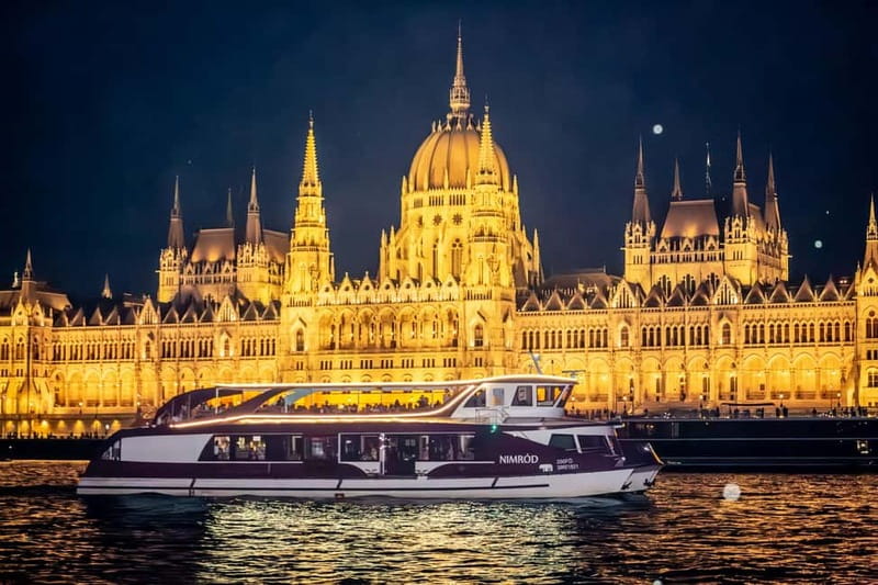 Budapest: Unlimited Beer Cruise - Practicalities: Scheduling, Cancellation, and Booking