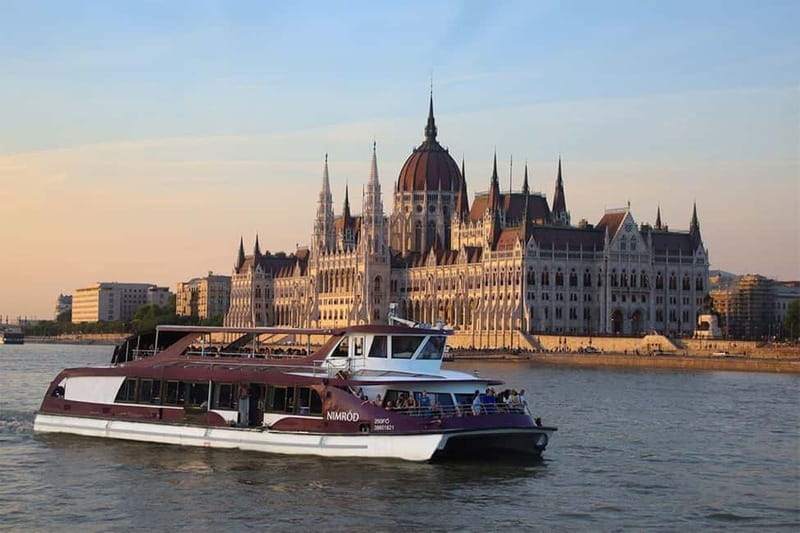 Budapest: Unlimited Beer Cruise - Final Thoughts on the Budapest Unlimited Beer Cruise