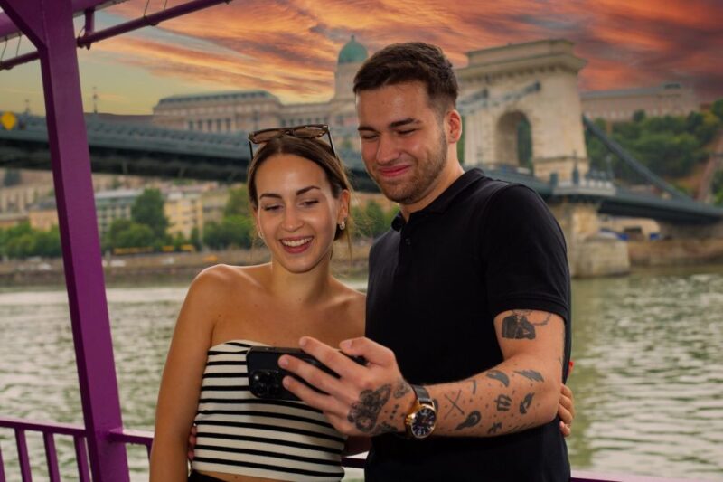 Budapest: Unlimited Prosecco and Wine Sightseeing Cruise - How This Tour Compares to Similar Options