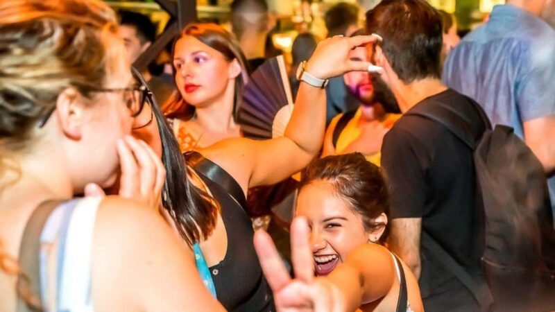 Budapest: Unmissable Bar Crawls with Shots & VIP Club Entry - How This Tour Compares to Other Budapest Nightlife Experiences