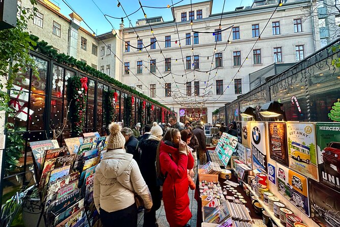 Budapest Urban Art - Street Art Tour with a Drink in a Ruin Bar - Practical Details: Booking, Cancellation, and Accessibility