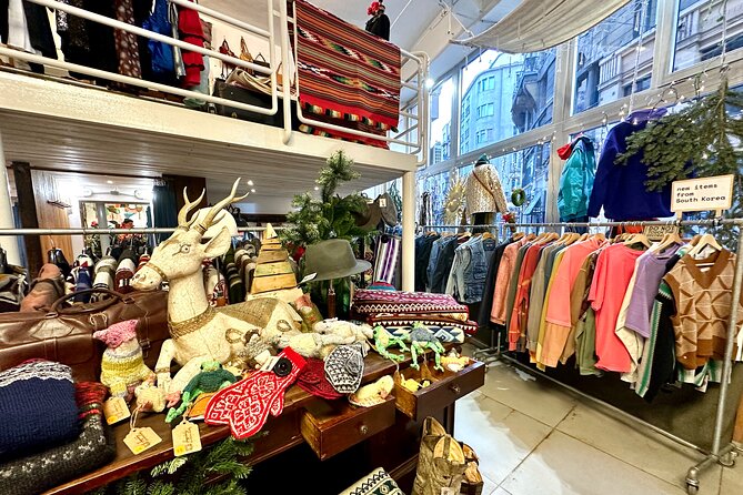 Budapest Urban Art - Street Art Tour with a Drink in a Ruin Bar - Why This Tour Stands Out Among Budapest Experiences