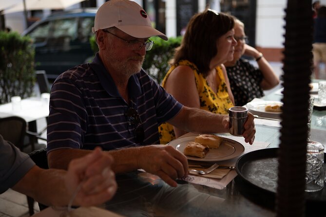 Budapest Urban Feast - Food Tour with Wine Tasting & Coffee House - Sampling Hungarian Food and Beverages Throughout the Tour