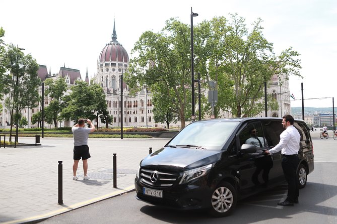 Budapest Urban Ride - Private Half Day Car Tour - Discover Heroes Square and Its Iconic Statues