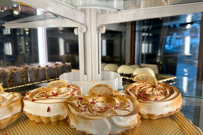 Budapest Urban Treats - Cake and Coffee House Tour - Discovering Hidden Retro Confectionaries