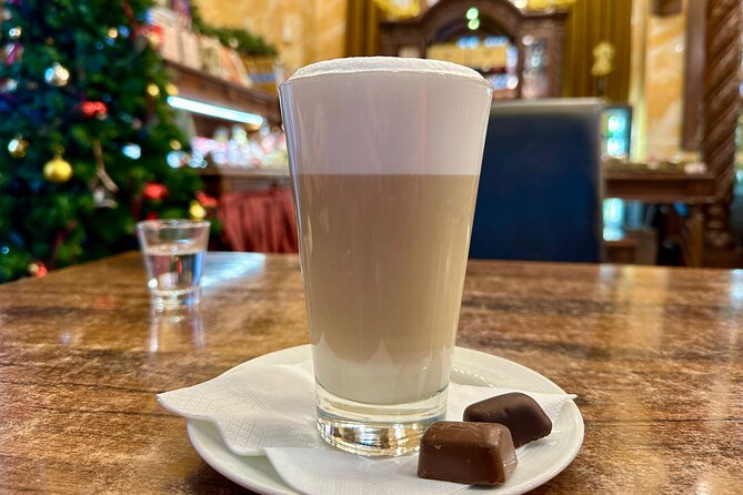 Budapest Urban Treats - Cake and Coffee House Tour - Chimney Cake and Rustic Pastries: The Signature Baked Goods