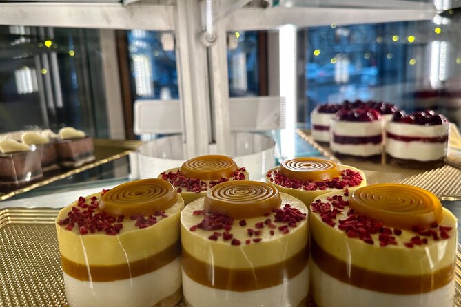 Budapest Urban Treats - Private Tour of Coffee Houses with Hungarian Desserts - Comfortable and Convenient Logistics