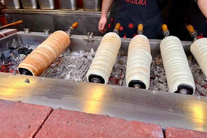 Budapest Urban Treats - Private Tour of Coffee Houses with Hungarian Desserts - Guide Expertise and Personal Touch