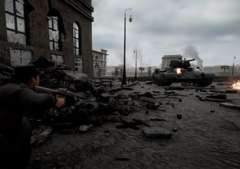 Budapest: Virtual Reality Tour in 8 Languages - Interactive Experience with Expert Guides