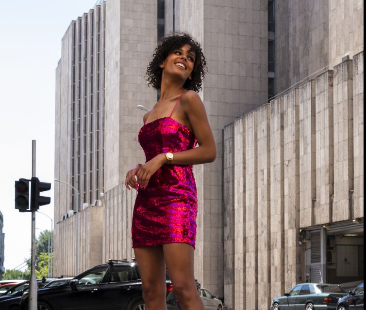 Budapest: Walking Tour and Photoshoot with Digital Photos - Discover Budapest’s Most Photogenic Spots with a Personal Touch