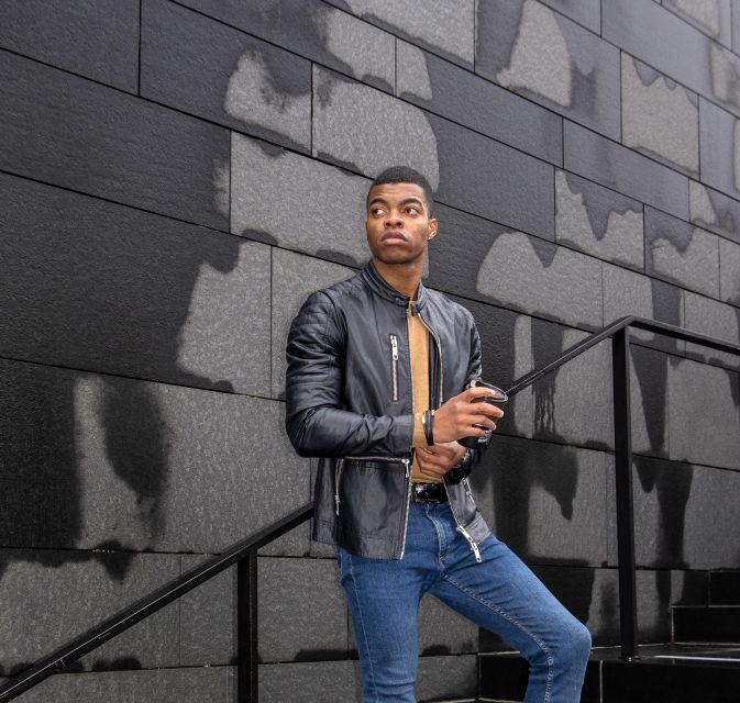 Budapest: Walking Tour and Photoshoot with Digital Photos - Final Thoughts: A Unique Way to Capture Budapest