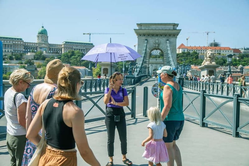 Budapest: Walking Tour to the Shoes Memorial and Parliament - The Shoes Memorial and Danube Bank Reflection