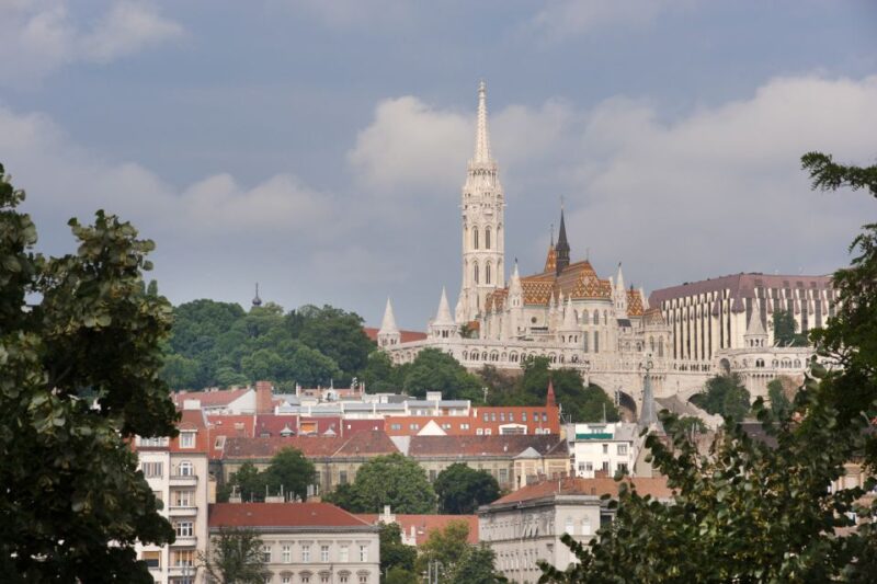 Budapest Walking Tour with a Professional Local Guide - Final Thoughts on the Budapest Walking Tour