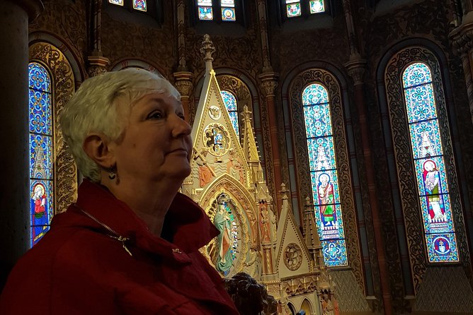 Budapest Walking Tour with Your Private Guide: 10+ Highlights - What’s Not Included: Admission Fees and Personal Expenses