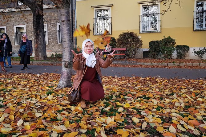 Budapest Walking Tour with Your Private Guide: 10+ Highlights - Booking and Cancellation Policy