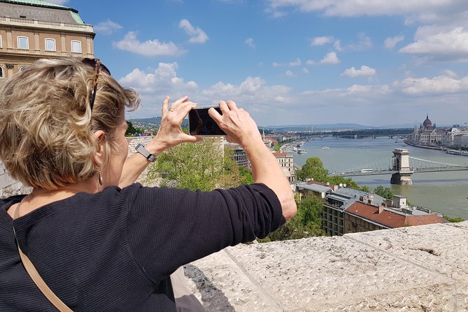 Budapest Walking Tour with Your Private Guide: 20+ Highlights - Visiting St. Stephens Basilica and the Shoes on the Danube Bank