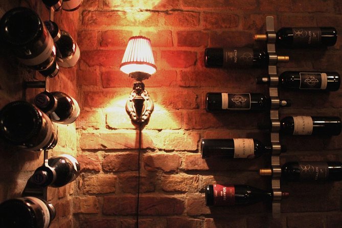 Budapest Wine Bar Tour with Sausage and Cheese Charcuterie - Explore Budapest’s Best Wine Bars with Local Charm