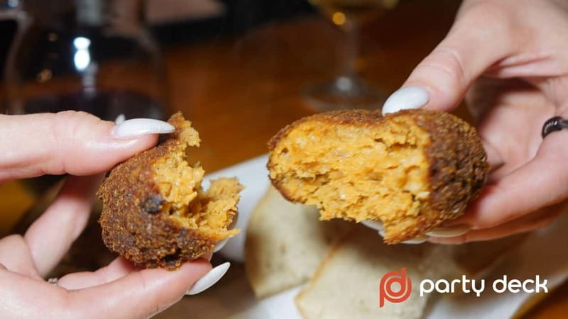 Budapest: Wine Tasting with Fun Games and Delicious Snacks - Discover Budapest’s Authentic Wine Culture in Just 2 Hours