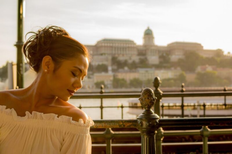 Budapest: Your Proposal Captured on Video and Photos - Flexibility and Cancellation Policy
