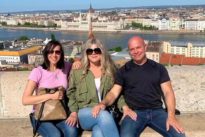 Budapest's Highlights- Half Day Tour - Who Will Benefit Most from This Tour