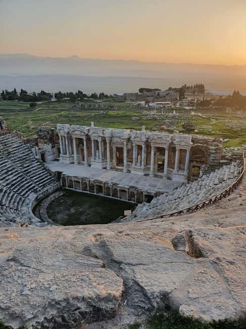 Budget-Friendly Ephesus Tour from Izmir - Key Points