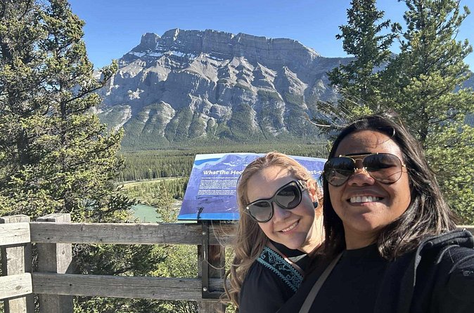 Budget-Friendly Shuttle: Banff to Moraine Lake & Lake Louise. - Practical Details of the Self-Guided Tour Experience