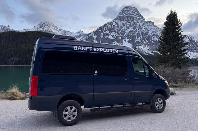 Budget-Friendly Shuttle: Banff to Moraine Lake & Lake Louise. - Comparing This Tour to Other Local Experiences