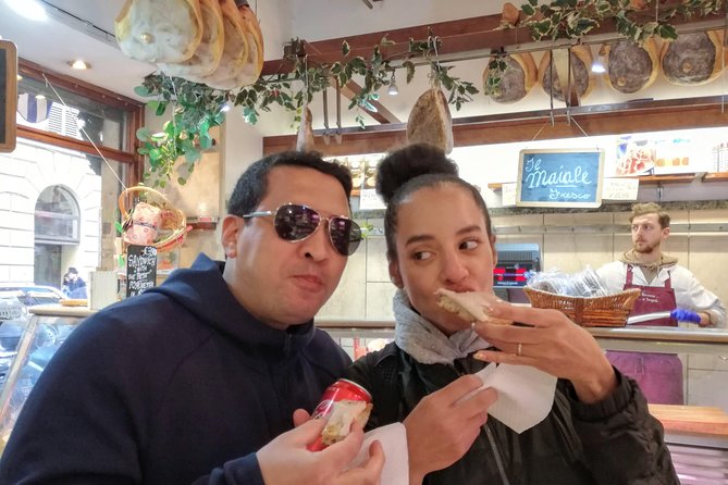 Budget-friendly Street Food Tour of Trastevere Quarter Smaller Group - Guides and Reviews: Why This Tour Is Highly Praised