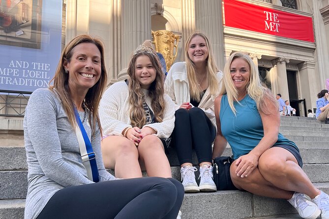 Budget Gossip Girl Tour 90 min - Discover the Famous Locations of Gossip Girl in NYC