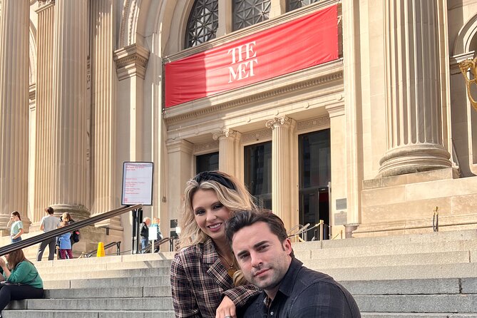 Budget Gossip Girl Tour 90 min - Accessibility and Suitability