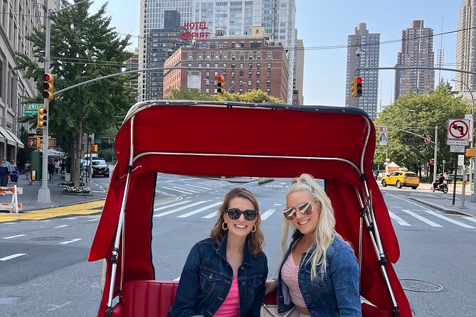 Budget Gossip Girl Tour 90 min - Conclusions and Who Will Love This Tour