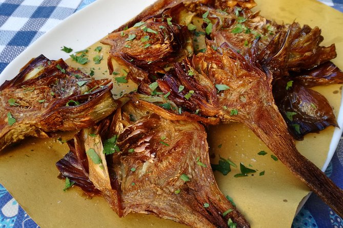 Budget Street Food Tour of Campo de Fiori, Jewish Ghetto & Pantheon with Gelato - Visiting the Torre Argentina Cat Sanctuary and Its Historic Significance