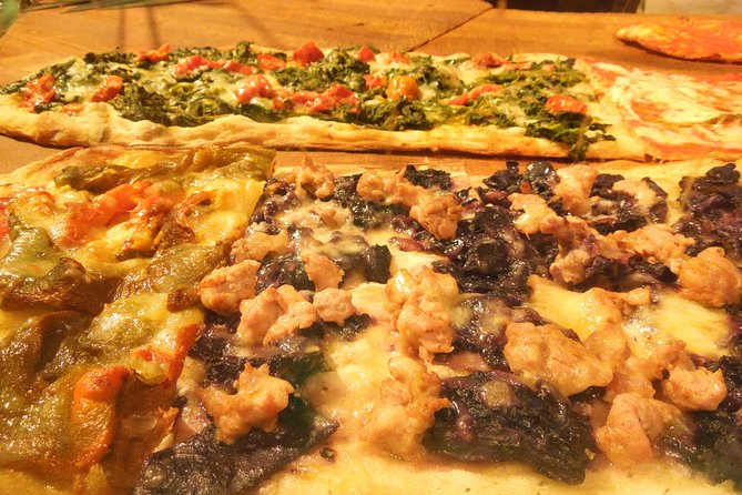 Budget Street Food Tour of Campo de Fiori, Jewish Ghetto & Pantheon with Gelato - Discovering the Fountain of Turtles and Its Curious Tales