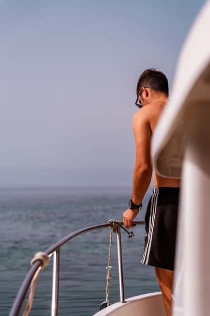 Budva Bay: Boat Tour with Snorkeling and Sightseeing - Drinks and Social Atmosphere on the Boat