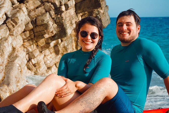 Budva Bay SUP & Kayaking Tours to Coastal Caves - Pacing and Group Dynamics: Managing Large Groups