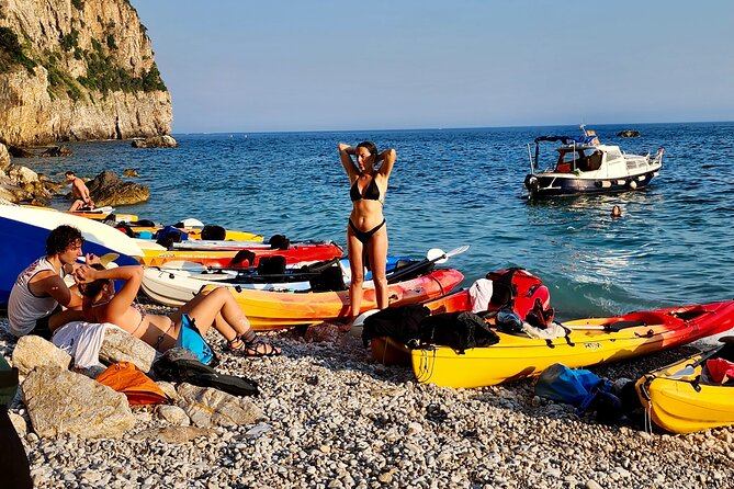 Budva Bay SUP & Kayaking Tours to Coastal Caves - Timing and Weather Considerations