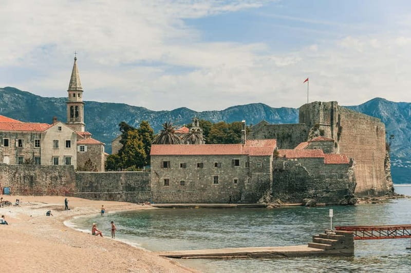 Budva: City Private Tour - Practical Details: Meeting Point and Tour Logistics