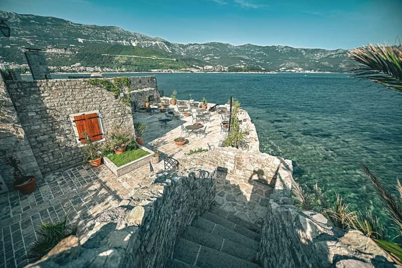 Budva: City Private Tour - Who Should Consider This Tour