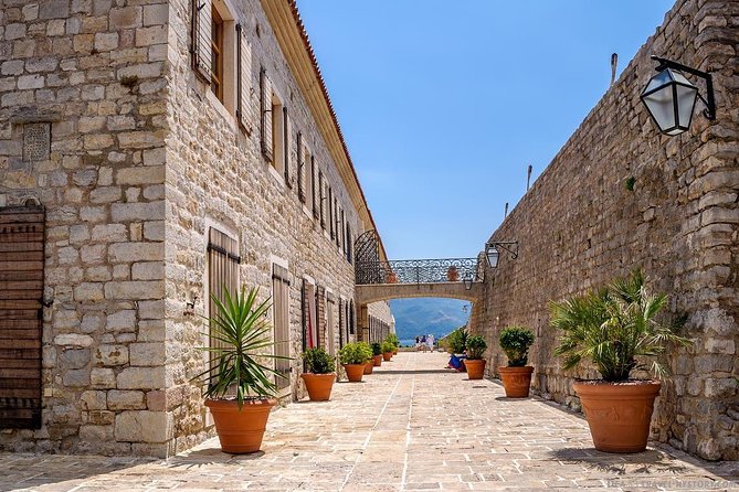 Budva City Tour - Who Will Appreciate This Tour?