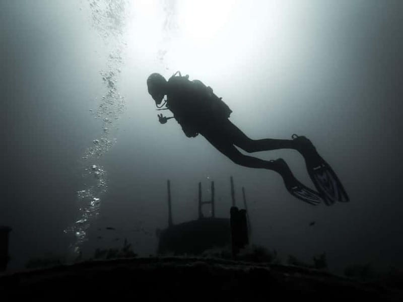 Budva Diving - Scuba Diving Experience - The Value of a Memorable Underwater Adventure in Budva