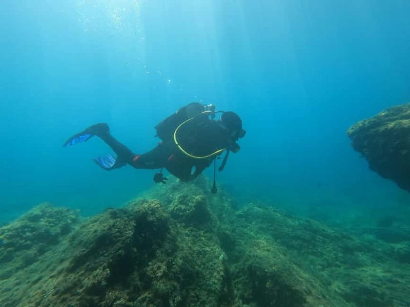 Budva Diving - Scuba Diving Experience - Frequently Asked Questions